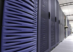 supercomputer