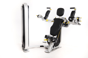 MuJo Fitness musculoskeletal equipment