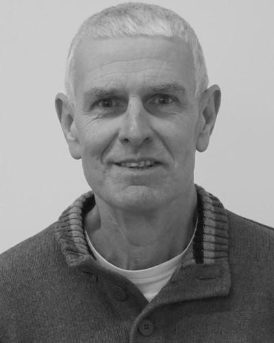 Anthony Albrow