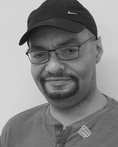 Alan Campbell