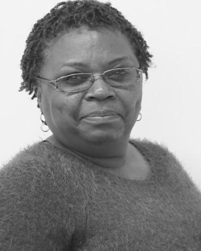 Angela Ruddock
