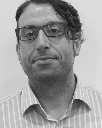 Dr Miguel Belmonte, Research Associate