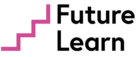 Future Learn logo