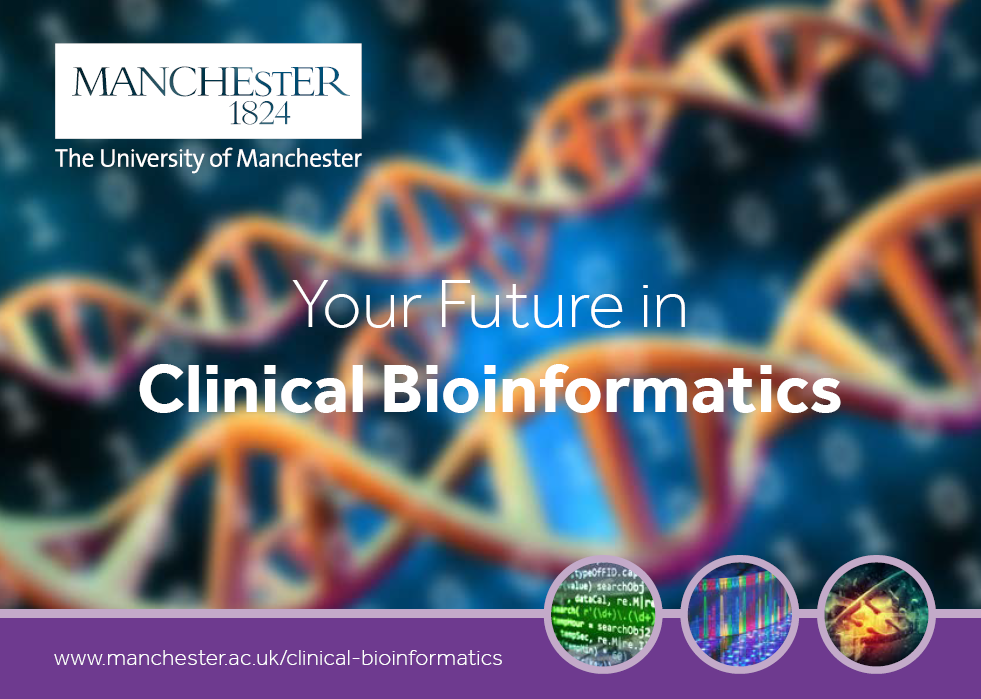 Bioinformatics admission requirements picture